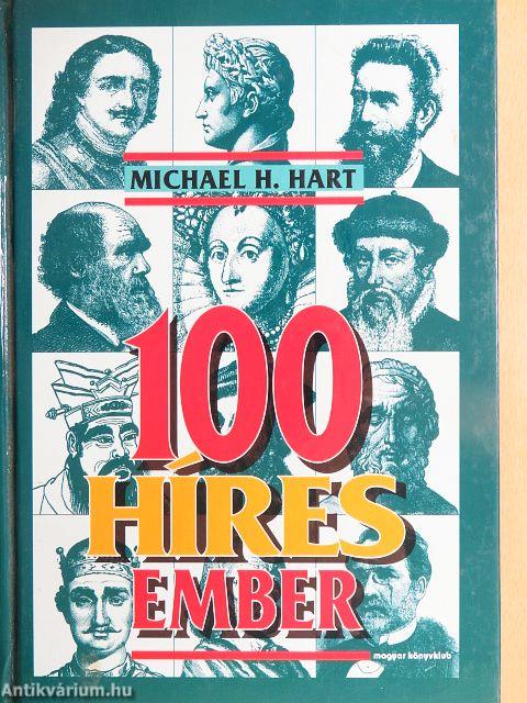 100 híres ember