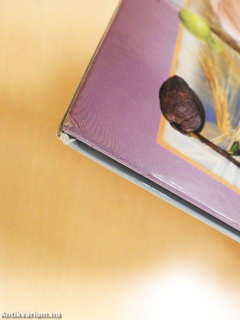 Első könyvem: a növények