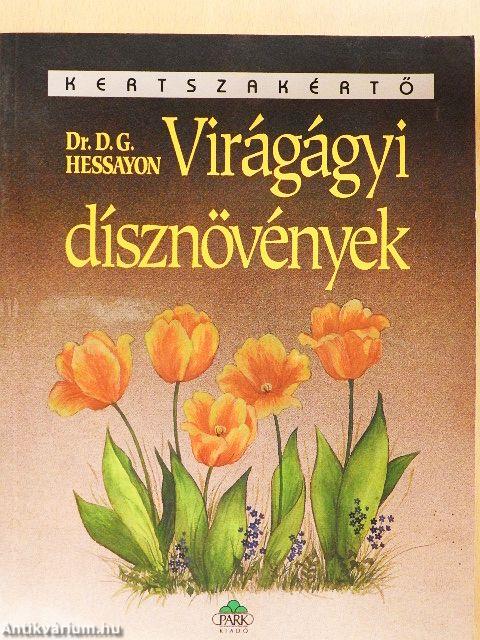 Virágágyi dísznövények