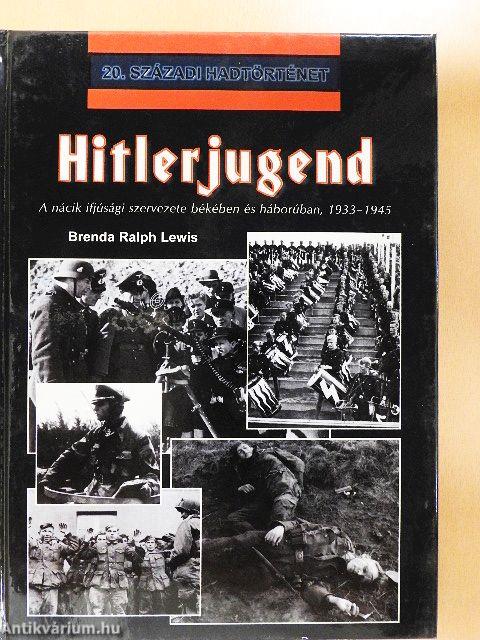 Hitlerjugend