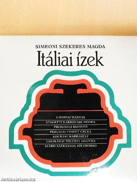 Itáliai ízek