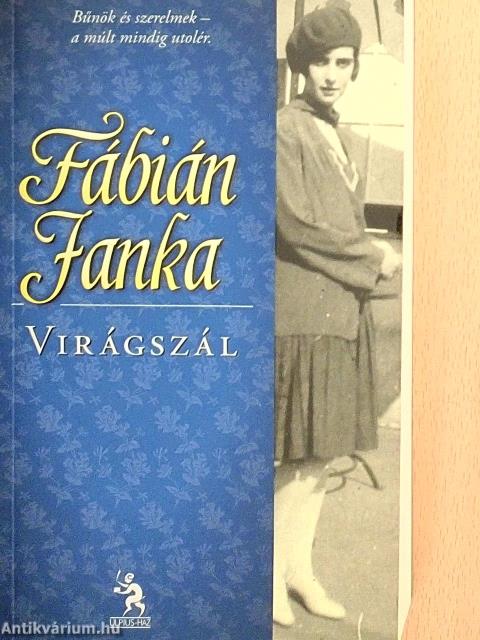 Virágszál