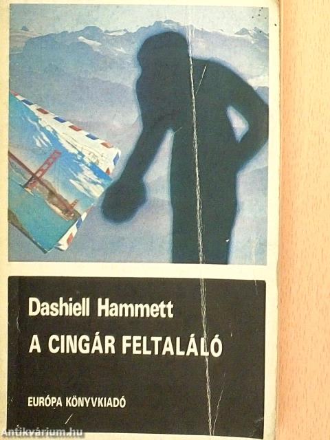 A cingár feltaláló