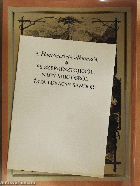 Magyarország képekben I.
