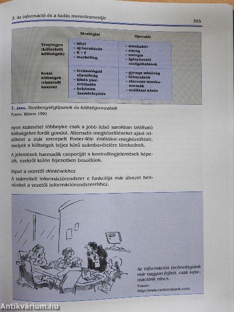 Vállalatgazdaságtan
