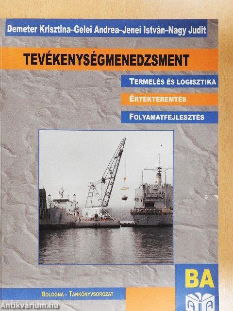 Tevékenységmenedzsment