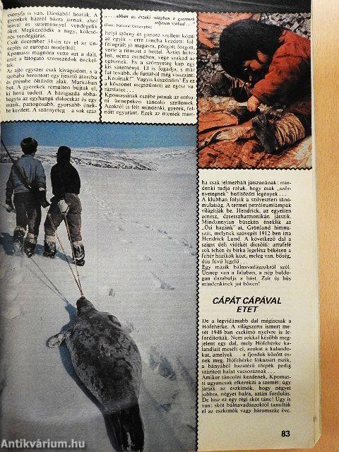 Interpress Magazin különszám 1989