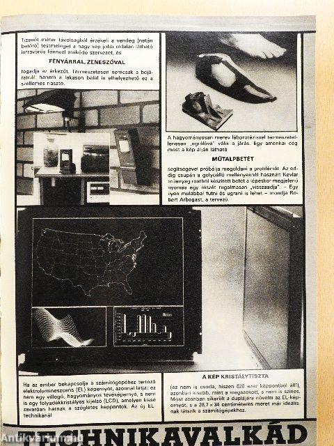 Interpress Magazin különszám 1989