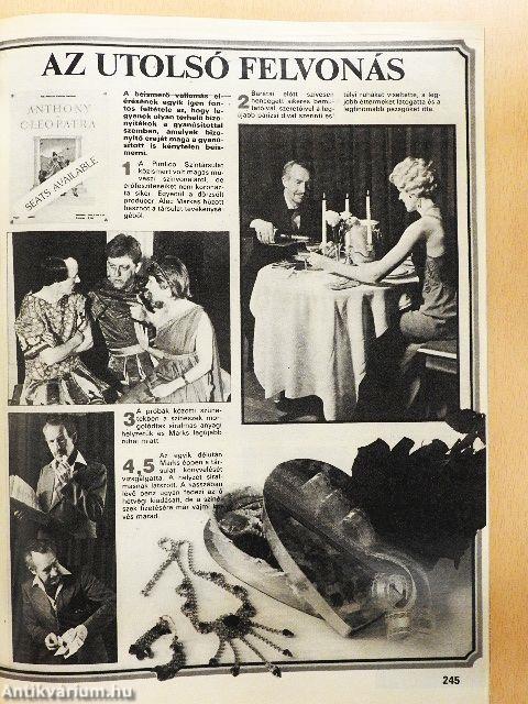 Interpress Magazin különszám 1989