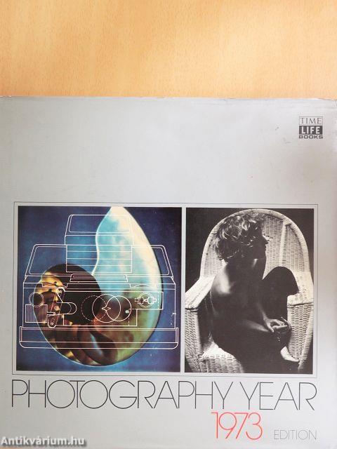 Photography Year 1973