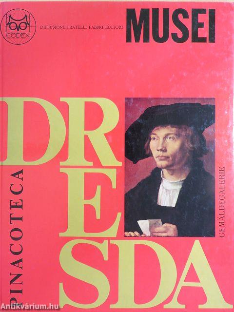 Pinacoteca di Dresda