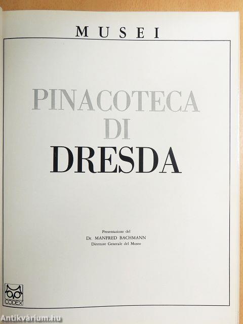Pinacoteca di Dresda