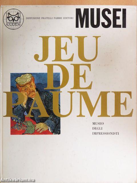Jeu de Paume