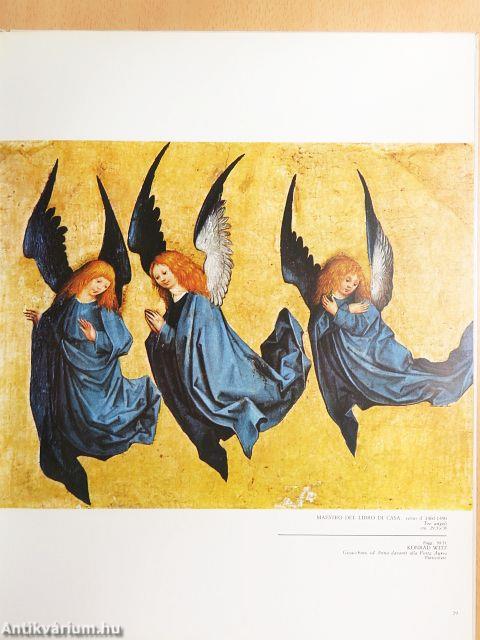 Museo d'Arte di Basilea