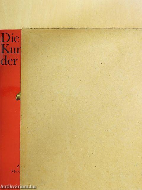 Die Kunst der Goldländer