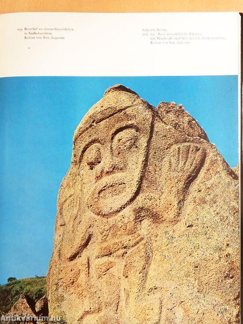 Die Kunst der Goldländer