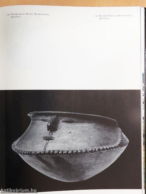 Die Kunst der Goldländer