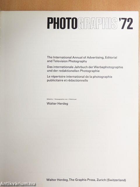 Photographis '72