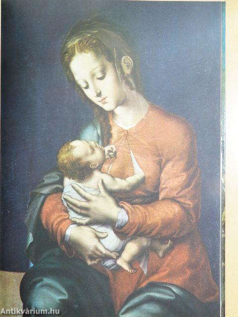 Maitres de l'Art Espagnol