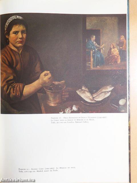 Maitres de l'Art Espagnol