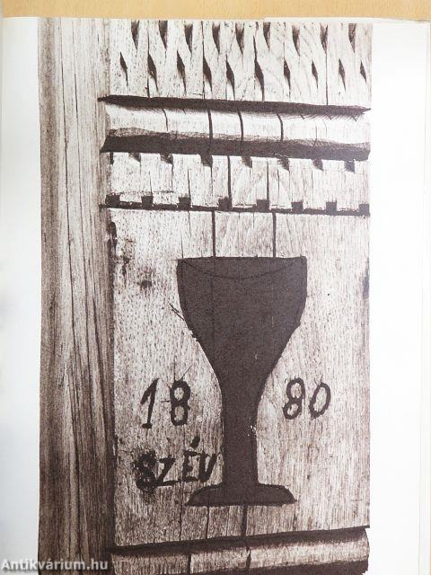 ...len kamen a drevo