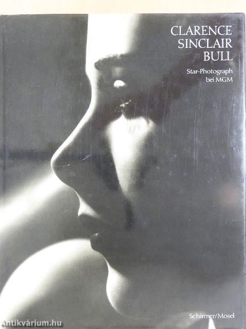 Clarence Sinclair Bull