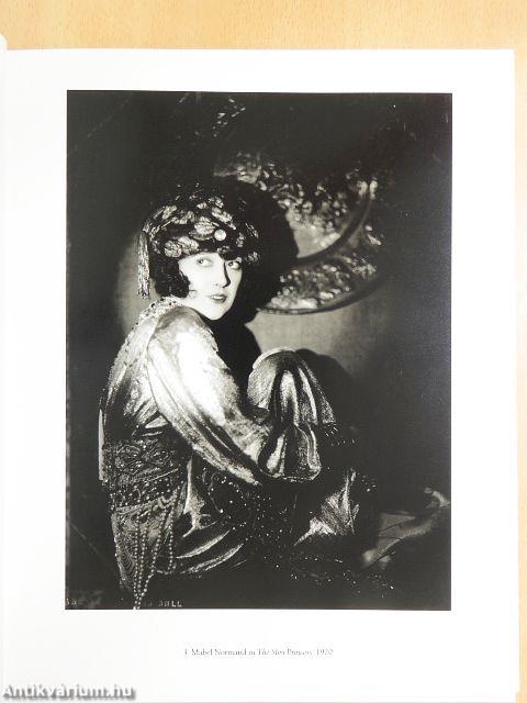 Clarence Sinclair Bull