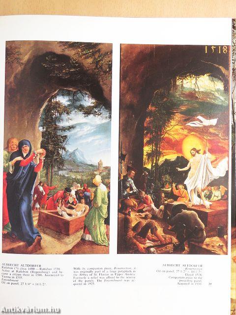 Art History Museum Vienna