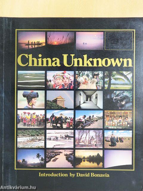 China Unknown