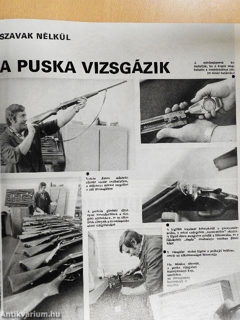 Nimród 1988. január-december