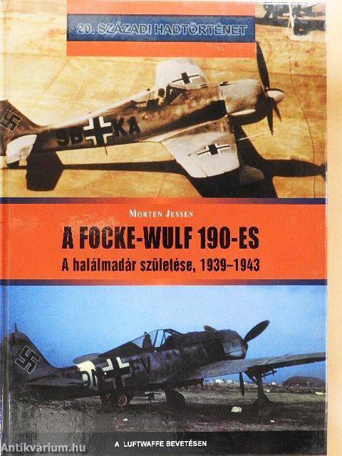A Focke-Wulf 190-es