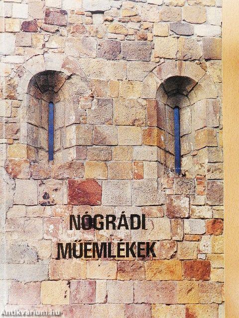Nógrádi műemlékek