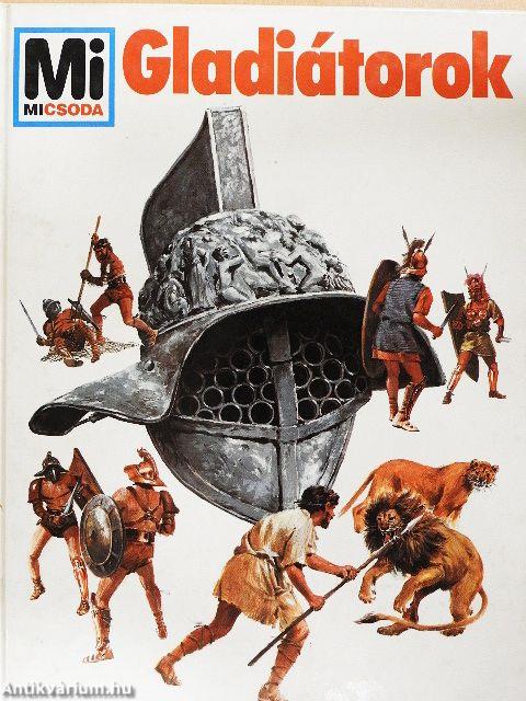 Gladiátorok