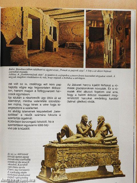 Gladiátorok