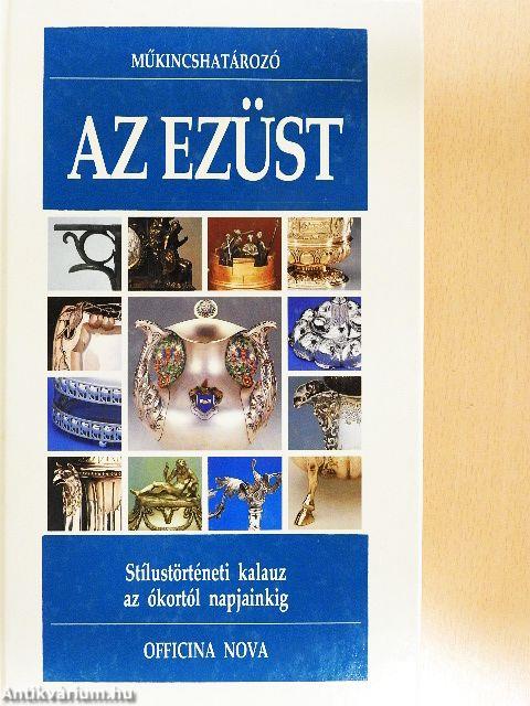 Az ezüst