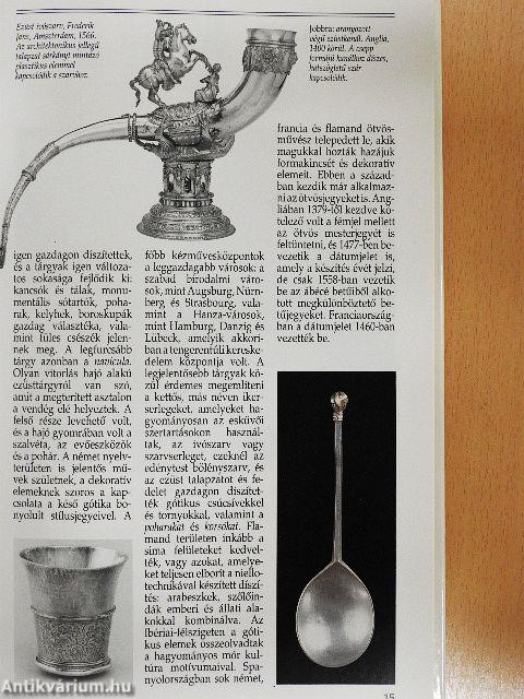 Az ezüst