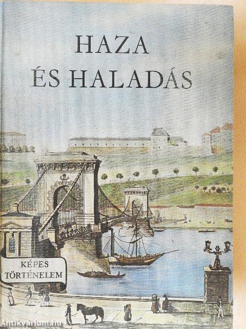 Haza és haladás