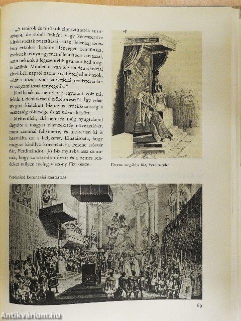 Haza és haladás