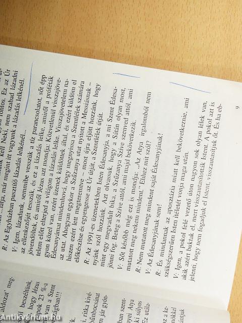 Igaz élet Istenben IV.