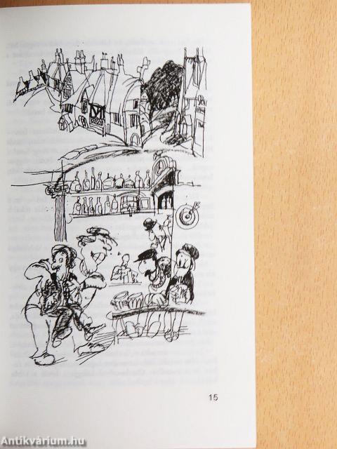 Sam Small csodálatos élete