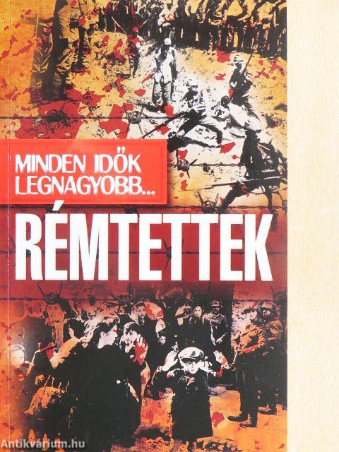 Rémtettek