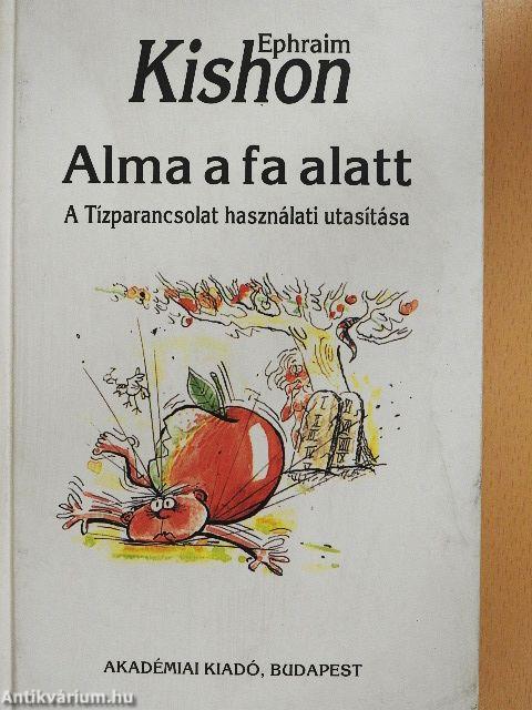 Alma a fa alatt