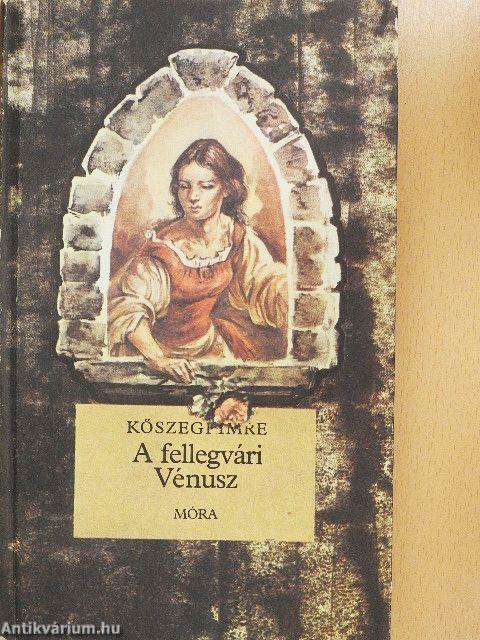 A fellegvári Vénusz
