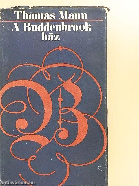 A Buddenbrook ház