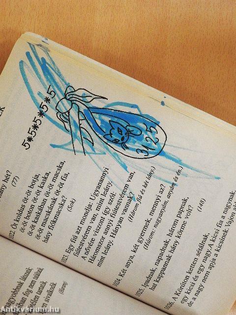 1111 találós kérdés