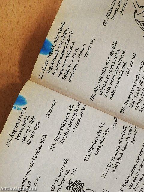 1111 találós kérdés