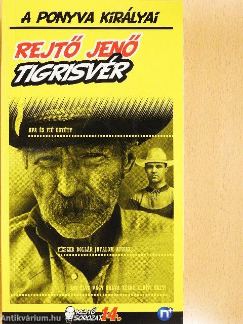 Tigrisvér