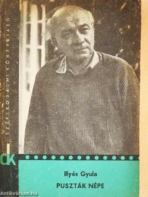 Puszták népe