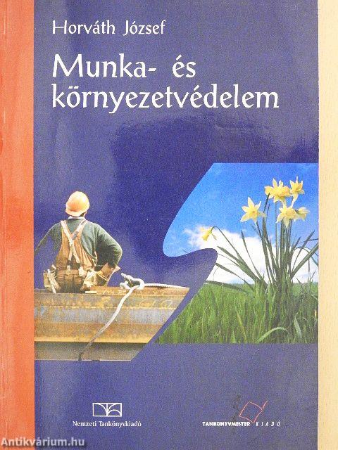Munka- és környezetvédelem