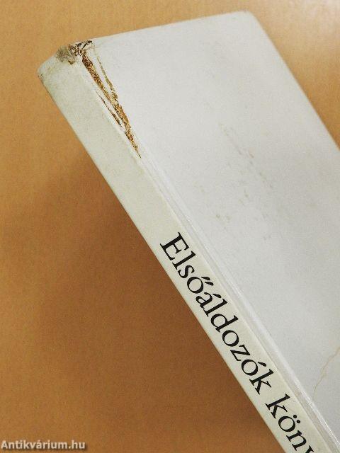 Elsőáldozók könyve